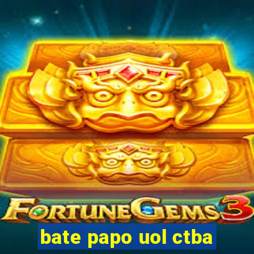 bate papo uol ctba